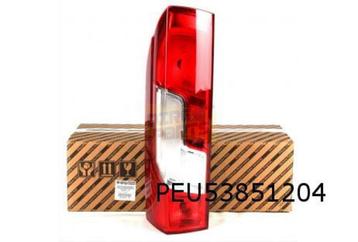 Peugeot Boxer (6/14-) achterlicht Rechts OES! 1612401680 beschikbaar voor biedingen