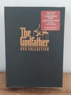 DVD box The Godfather, Ophalen, Gebruikt