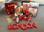 London Pakket, Ophalen, Zo goed als nieuw