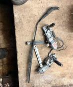 Discovery1 ruitenwisser moter en arm achterdeur, Enlèvement