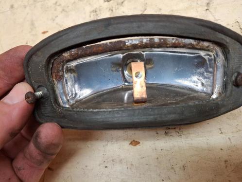 knipperlicht behuizing NSU (1000 1200 1100 tts tt prinz, Auto-onderdelen, Carrosserie, Oldtimer onderdelen, Overige automerken