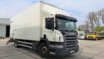 2005 * Scania P 230 * 3 x Pedalen *, Auto's, Vrachtwagens, Automaat, Achterwielaandrijving, Scania, 169 kW