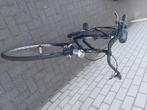 Damesfiets, Fietsen en Brommers, Fietsen | Dames | Damesfietsen, Gebruikt, 47 tot 50 cm, Versnellingen, Ophalen