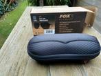 Nieuw : Fox Zonnebril AV8, Black/Camo Lenses Brown, Handtassen en Accessoires, Zonnebrillen en Brillen | Heren, Overige merken