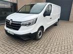 Renaalt Trafic L2H1, Auto's, Renault, 4 cilinders, Wit, 5 deurs, Particulier