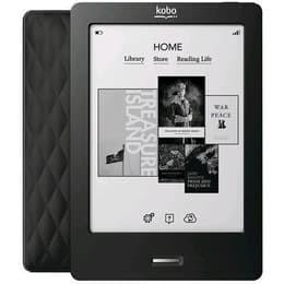 Liseuse Kobo Touch N905C 6inch WiFi, Informatique & Logiciels, E-readers, Enlèvement ou Envoi, Comme neuf