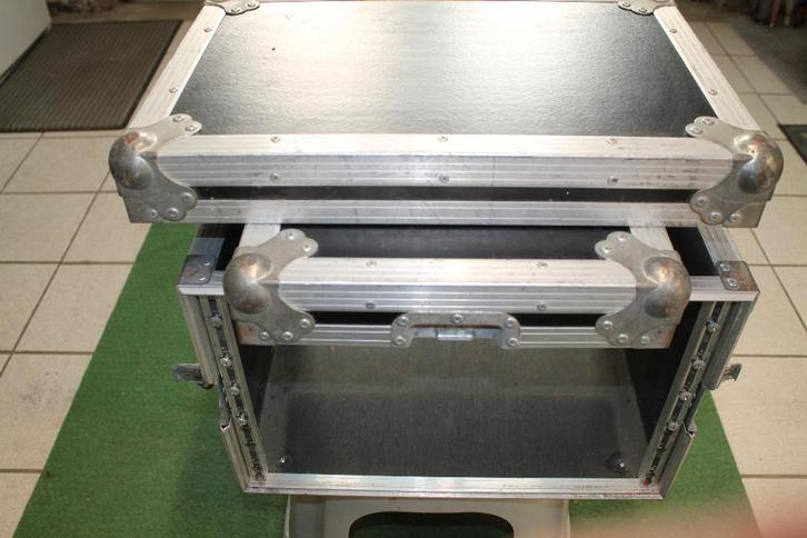 Flightcase, Musique & Instruments, Boîtiers & Valises, Comme neuf, Flight case, Enlèvement