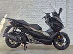 Honda Forza NNS 125 AD 04/2017 @motomobilia, Motoren, Scooter, Bedrijf, 11 kW of minder, 1 cilinder