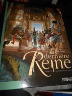 La dernière Reine 2 eo "Le scorpion de Karnak", Enlèvement ou Envoi