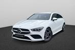 Mercedes-Benz CLA 220 Shooting Brake, Auto's, Mercedes-Benz, Automaat, CLA, 138 kW, Wit