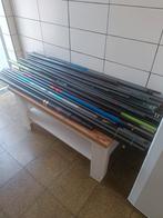 verschillende vislijn stukken ongeveer 95 stuks, Watersport en Boten, Hengelsport | Algemeen, Ophalen of Verzenden, Gebruikt, Vislijn