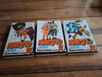 Anime / Manga Naruto Masashi Kishimoto, Boeken, Strips | Comics, Ophalen, Zo goed als nieuw