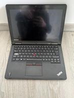 Lenovo Yoga 12, 2 tot 3 Ghz, 8 GB, 13 inch, Met touchscreen
