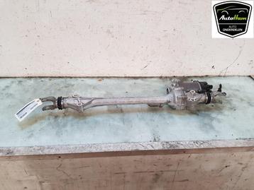 STUURHUIS BEKRACHTIGD Porsche Panamera (971G) beschikbaar voor biedingen