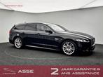 Jaguar XF SB P250 R-Dynamic SE RWD *Navi|Pano|Meridian|Camer, Autos, Jaguar, Verrouillage centralisé sans clé, Noir, Break, Automatique