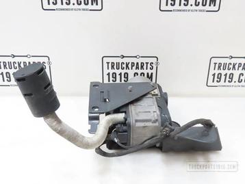 Scania 2724193 Standkachel beschikbaar voor biedingen