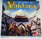 Gezelschapsspel Valdora (Abacus), Drie of vier spelers, Ophalen, Nieuw