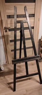 Schildersezel, Ophalen