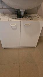 Lavabo kastje, Huis en Inrichting, Ophalen