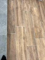 Keramiche parket, Doe-het-zelf en Bouw, Ophalen, 60 cm of meer, Keramiek, 5 tot 10 m²