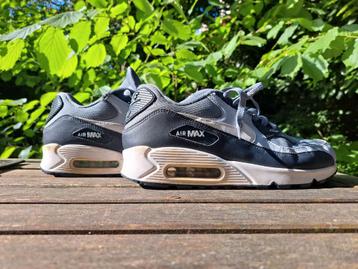 Originele Nike Air Max maat 42,5, Kleding | Heren, Schoenen, Ophalen of Verzenden, Gedragen, Nike