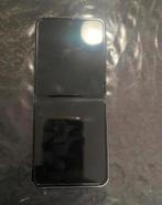 Samsung galaxie Z flip 4 bleu, Telecommunicatie, Mobiele telefoons | Samsung, Ophalen, Blauw, Touchscreen, Zo goed als nieuw