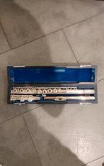 The Muramatsu Flute Job Alir schev 1 jaar garantie (cconvert, Ophalen of Verzenden, Gebruikt
