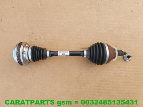 2Q0407271G A1 aandrijfas Polo 2G cardan T Cross ibiza scala, Auto-onderdelen, Remmen en Aandrijving, Audi, Seat, Volkswagen, Skoda