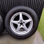 Winterbanden 17 inch met velgen voor Volvo, Ford,..., Ophalen, Gebruikt, Velg(en), 17 inch