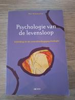 Psychologie van de levensloop - Inleiding in de ontwikkeling, Comme neuf, Psychologie du développement, Enlèvement ou Envoi, Pol Craeynest