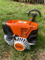 Stihl km 111 r, Tuin en Terras, Hand-tuingereedschap, Ophalen, Zo goed als nieuw, Overige soorten, Stihl