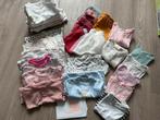 Pakket babykledij meisje maat 56 zomer, Kinderen en Baby's, Ophalen of Verzenden, Zo goed als nieuw