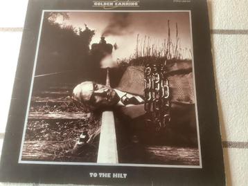 To The Hilt - Golden Earring  beschikbaar voor biedingen