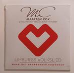 Maarten Cox et l'Orchestre du Limbourg pour la jeunesse et l, 1 single, En néerlandais, Neuf, dans son emballage, Enlèvement ou Envoi
