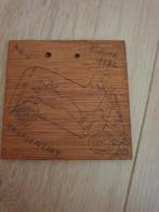 Carnaval Aalst medaille Ongejeneirt 1982, Enlèvement ou Envoi