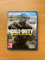 Call of Duty infinite warfare ps4, Comme neuf, Enlèvement ou Envoi