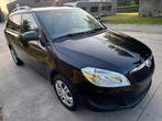 Skoda Fabia Break 1.2i Benzine Airco-1ste eig Export-Handel, Voorwielaandrijving, Euro 5, Stof, 1198 cc