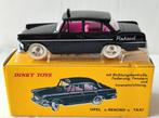 Dinky Atlas _ OPEL REKORD „TAXI” _ ref. 546, Ophalen of Verzenden, Zo goed als nieuw, Auto, Dinky Toys