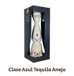 Clase Azul Tequila Anejo, Comme neuf, Enlèvement ou Envoi