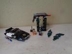 LEGO The Movie Achtervolging - 70802, Ophalen of Verzenden, Gebruikt, Complete set, Lego
