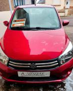 Suzuki celerio 1.0 clim., Auto's, Stof, 50 kW, Euro 6, 800 kg