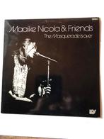 Maaike Nicola & friends : the masquerade is over (jazz), Verzenden, Jazz