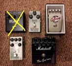 Pédales d'effets, Musique & Instruments, Enlèvement ou Envoi, Compresseur