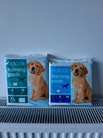Puppy training pads, Dieren en Toebehoren, Ophalen of Verzenden, Zo goed als nieuw