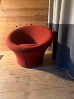 Pierre Paulin Artifort Mushroom Fauteuil, Huis en Inrichting, Ophalen, Gebruikt, Eenpersoons