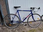Retro fiets giant, Fietsen en Brommers, Fietsen | Racefietsen, Ophalen, Giant