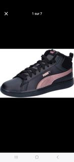 Puma Black Rose Gold Metallic/ Maat: 45/ Nieuw/ Waarde: €70, Ophalen, Nieuw, Sneakers