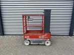 Skyjack SJ16 Masthoogwerker Hoogwerker (bj 2013), Zakelijke goederen, Machines en Bouw | Liften, Steigers en Ladders