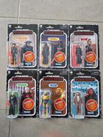 Star Wars Hasbro Retro collection Wave 5 Obi-Wan Kenobi Dart, Collections, Star Wars, Figurine, Enlèvement ou Envoi, Neuf