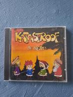 Cd katastroof de beste, Ophalen of Verzenden, Gebruikt